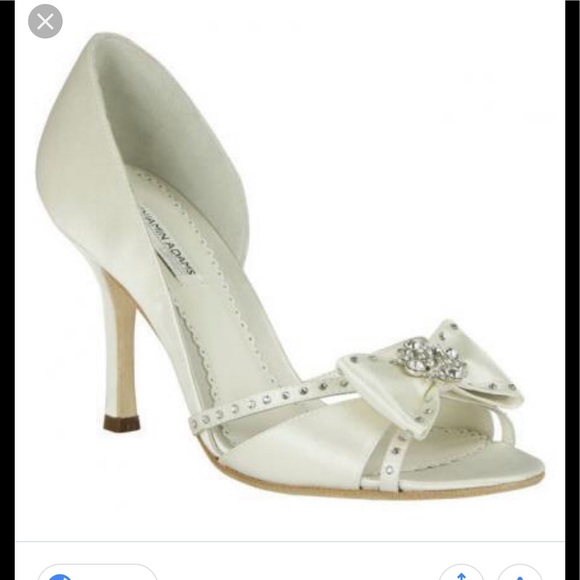 benjamin adams shoes